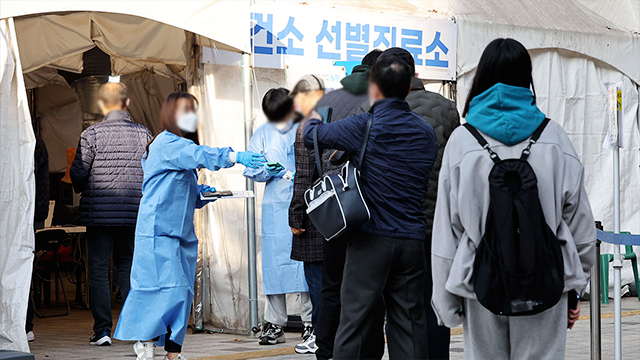 인천 신규 확진 3377명…확진자 6명 병원 치료받다 숨져