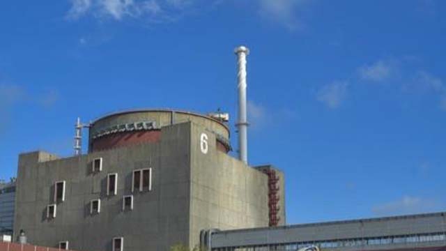 러·우크라, 자포리자 원전 운영권 다툼…IAEA “우크라 시설로 봐야”