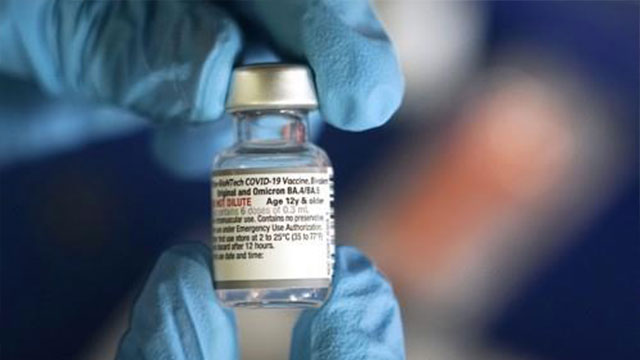 화이자, 美 FDA에 ‘5세 미만’ 오미크론 백신 승인 신청
