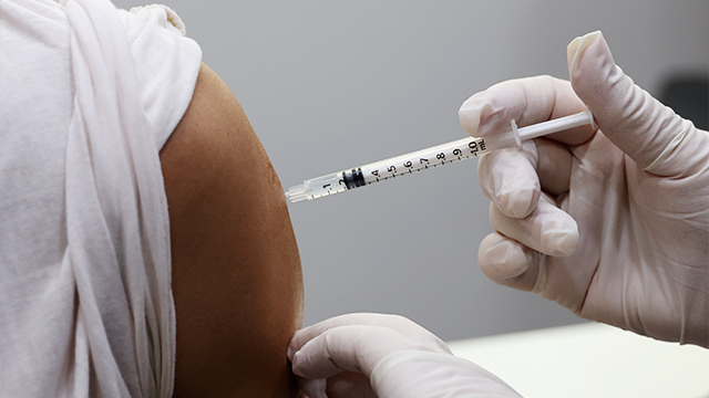 동절기 추가접종 집중기간 연장…청소년도 2가 백신 접종