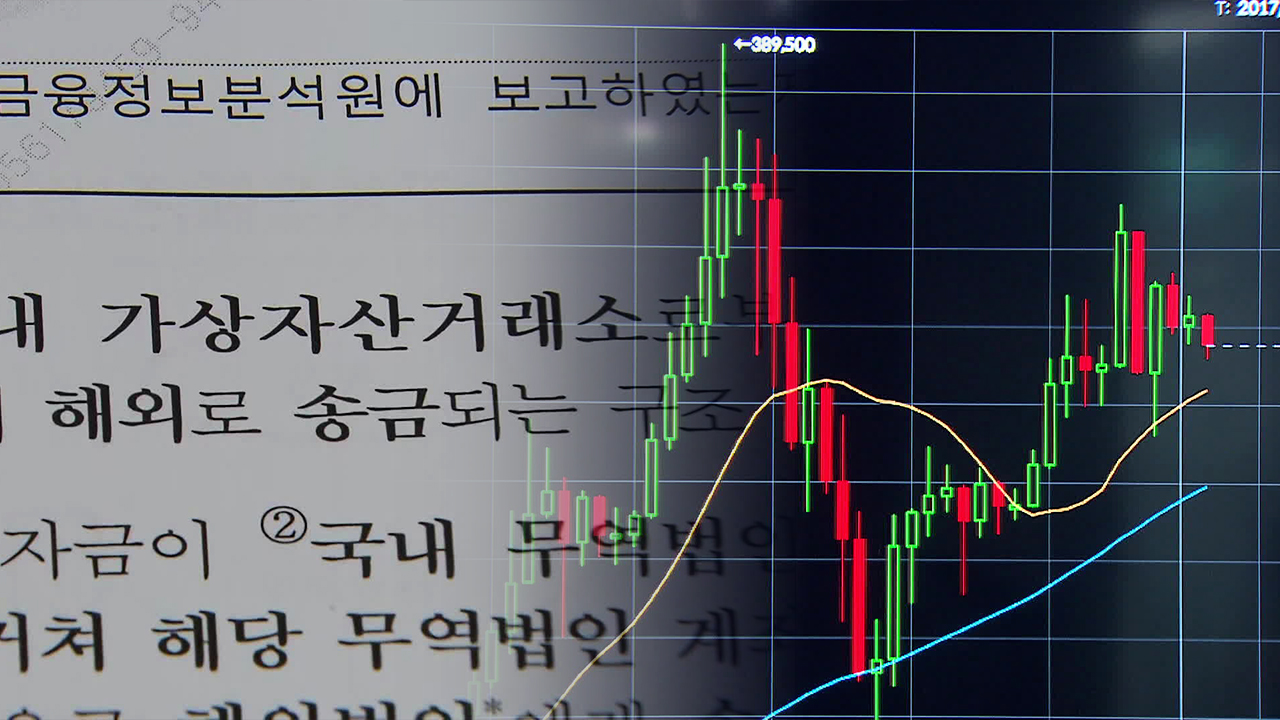 ‘4조 원대 해외송금’ 20명 기소…은행 시스템에도 ‘구멍’