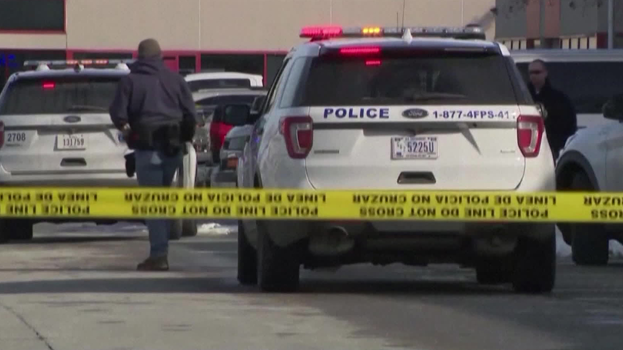 캘리포니아서 또 총격, 7명 사망…아이오와서도 학생 2명 숨져