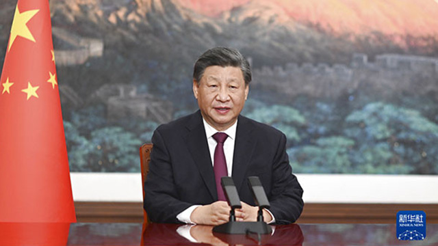 시진핑, 집권 3기 출범 앞두고 ‘중국식 현대화’ 추진 강조