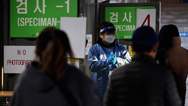 인천 784명 신규 확진…확진자 3명 치료 받다 숨져