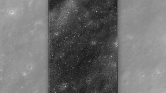 달 탐사선 ‘다누리’ 국내 최초 달 표면 사진 촬영…시운전 후 정상 임무