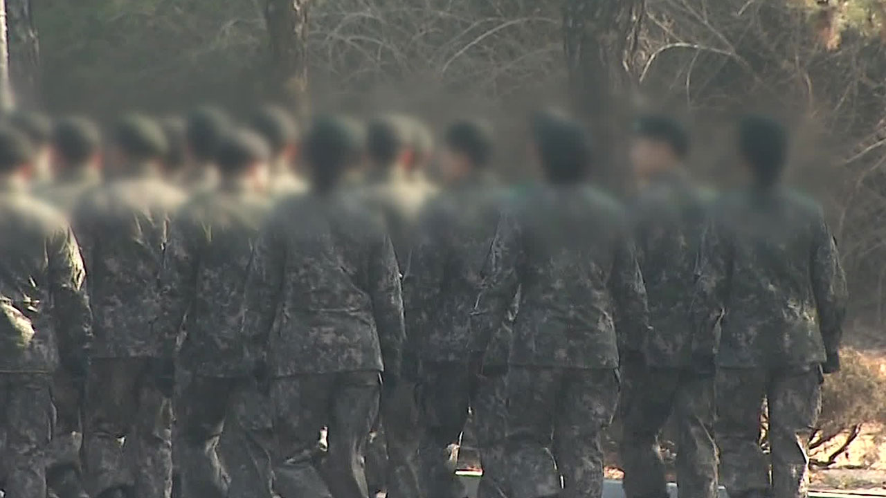 [단독] 국방부, ROTC 중도 포기 후 상병·병장 입대 손본다