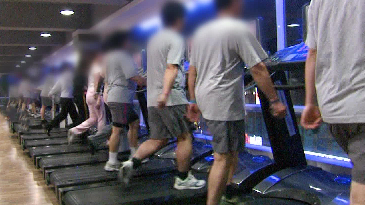 뚱뚱해진 대한민국…성인 남성은 46%가 비만