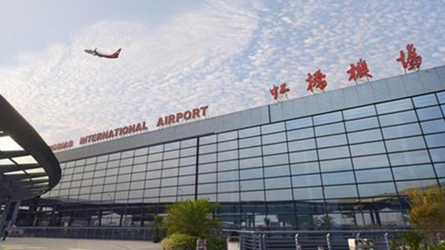 中상하이 훙차오공항 26일 국제선 재개…대한항공·아시아나도 운항
