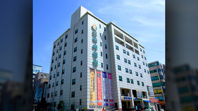 민간병원 첫 코로나19 거점전담 ‘박애병원’, 31일 일반병원 전환