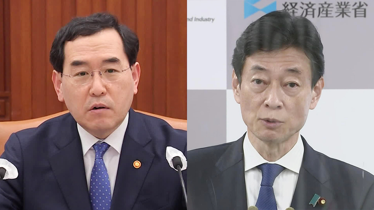 ‘수출규제 해제’ 앞서간 한국, 느긋한 일본…회담 후속조치 속도차