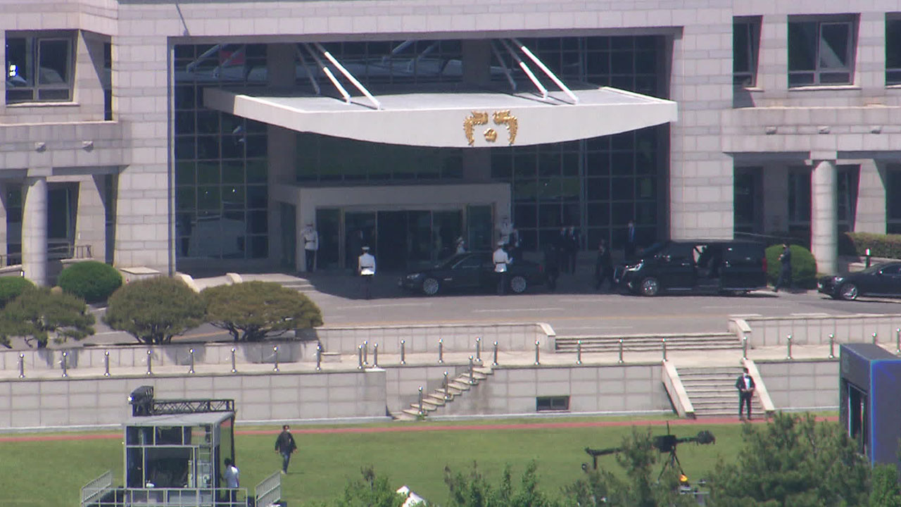 대통령실 “필요 시 美에 조치 요청…왜곡해 동맹 흔들기 안 돼”