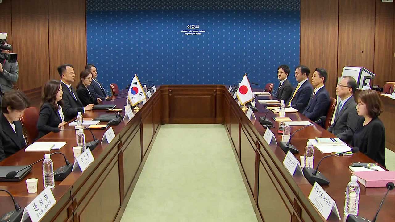 한일 ‘안보 협력’ 속속 복원…日 과거사 호응은 언제쯤?