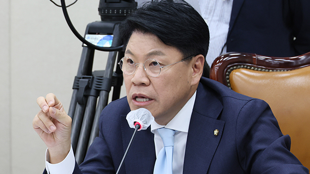 장제원 ‘전셋집 경매 시 전세금 우선 변제’ 발의