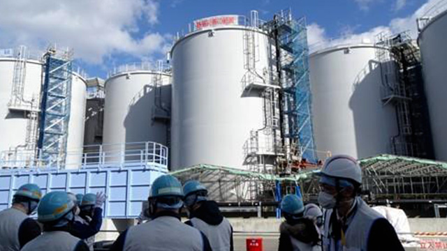 외교부 “시찰단, 원전 오염수 안전성 평가”…일본 “안전성 평가 안해”