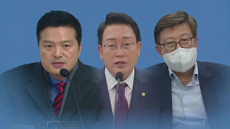 김태우·김선교, 구청장·의원직 상실…박형준 부산시장 무죄 확정