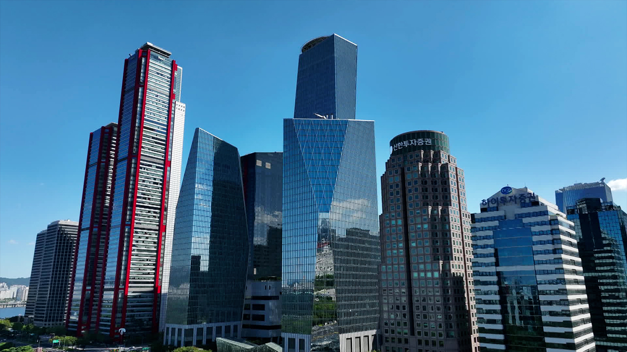 여의도를 ‘국제 디지털 금융중심지로’…350m 초고층 빌딩 가능