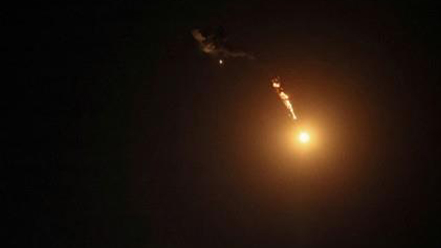 러시아, 키이우 드론 공습…F16 제공 반발