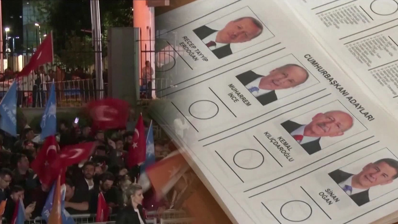 [뉴스in뉴스] 튀르키예 대선 에르도안 승리…국제 정세 영향은?