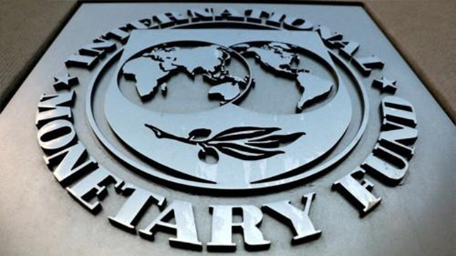 IMF “우크라 올해 성장률 1∼3%로 상향…1조원 우선대출 합의”