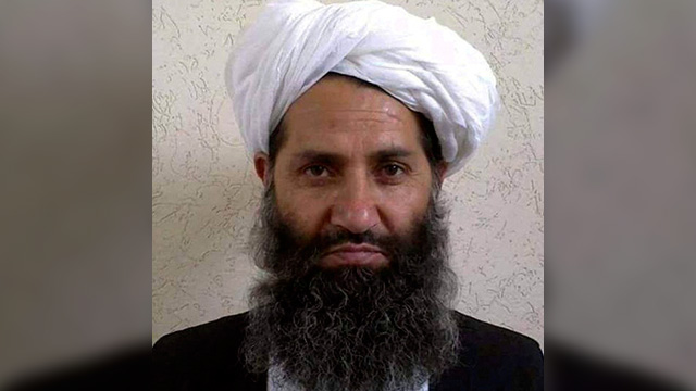 로이터 “탈레반 최고지도자, 카타르 총리와 비밀회담”
