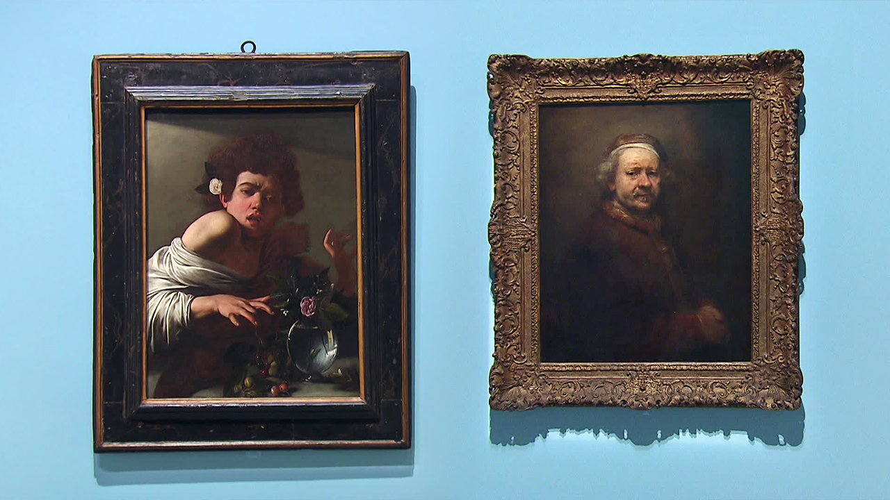 카라바조부터 렘브란트까지…영국 내셔널갤러리 명화가 온다