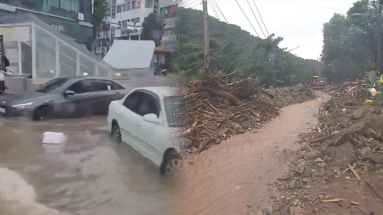 [뉴스 인사이트] 여름철 폭우 재난 예고…피해 지역 복구 상황은?