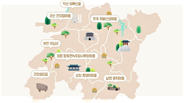 호국 보훈의 달…전북 농촌 역사 여행지 8곳 추천