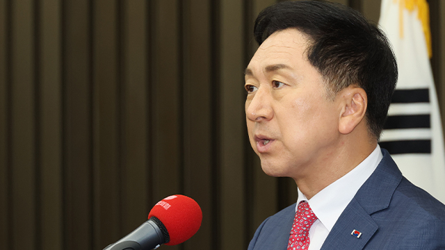 김기현 “이재명, 침략국 중국 대사에게 굽신굽신…국민 자존심 짓밟혀”