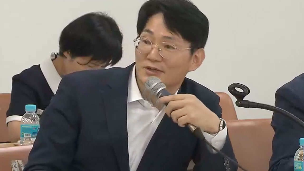 “어업 피해 최소화”…행사 돌연 비공개로 진행