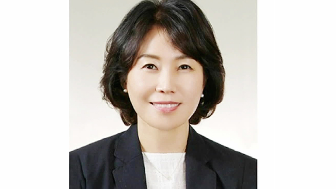 민주당 혁신기구 수장에 김은경 한국외대 교수