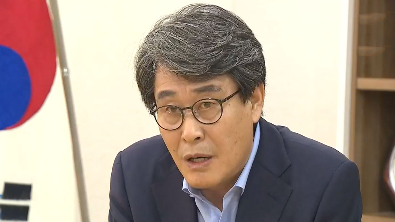 ‘음주 사고’ 김광수 전북 정무수석…‘징계 강화’ 무색