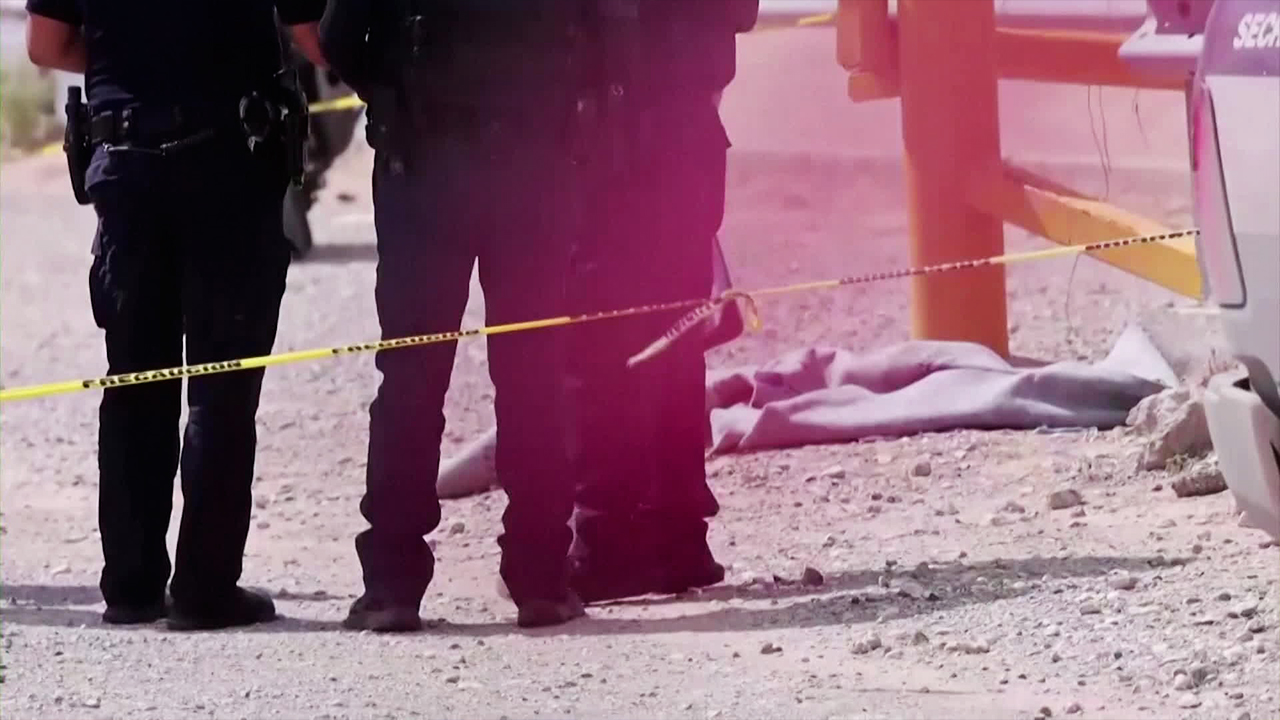 멕시코 총격 교민 2명 의식 회복…“면식범에 의한 계획 범죄 무게”