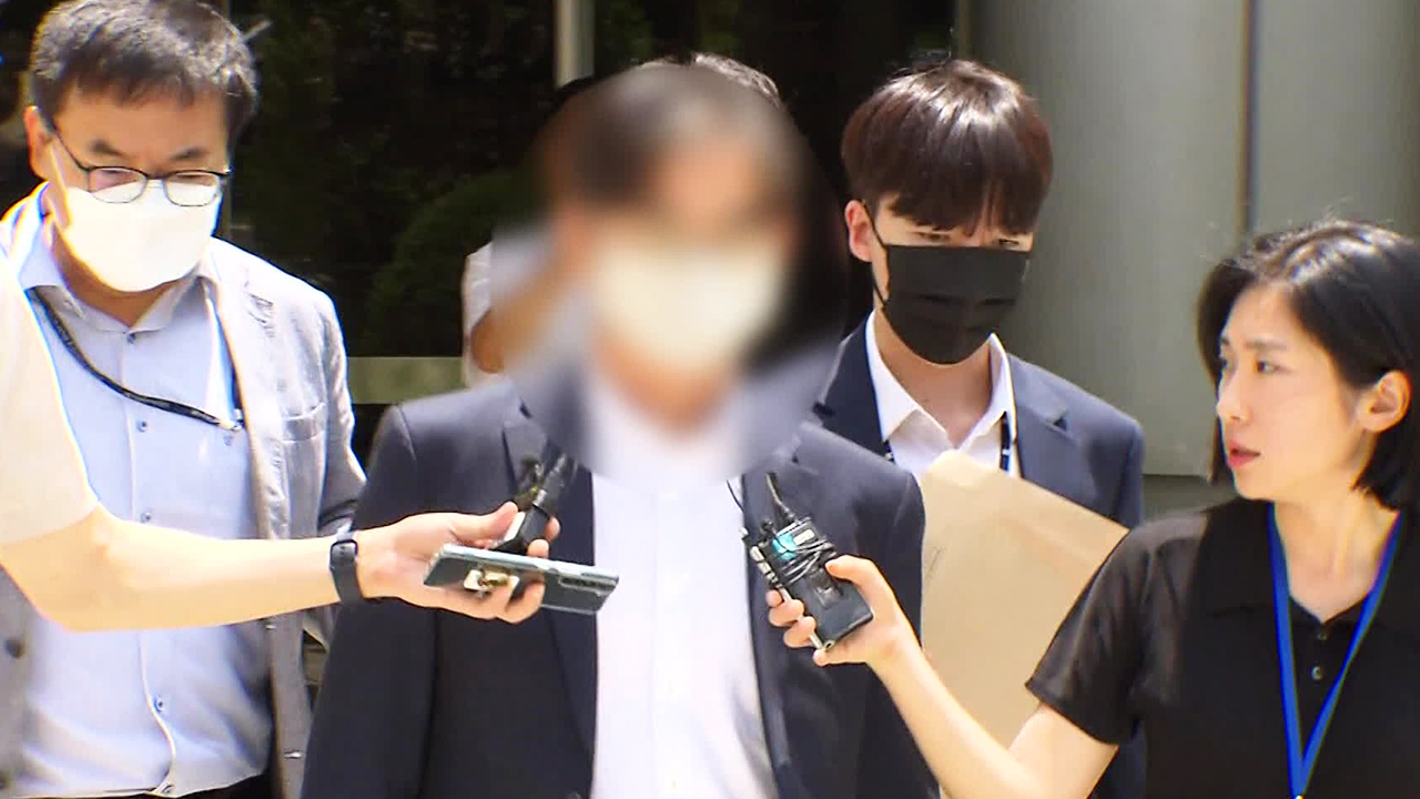 송영길 전 보좌관 구속…‘돈 봉투’ 수수 의원 수사 탄력 받나