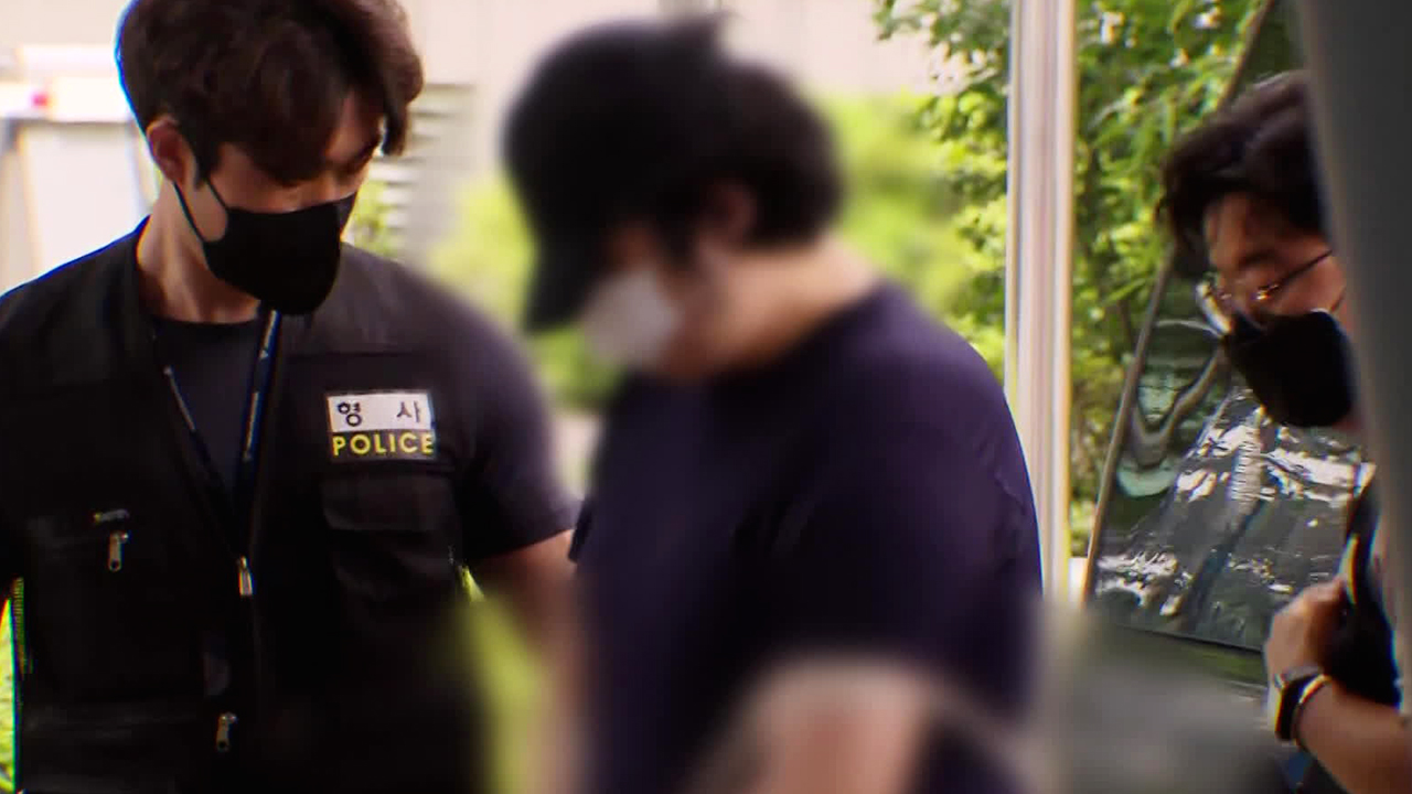 ‘의왕 엘리베이터 폭행남’ 구속…상계동 폭행남 검거