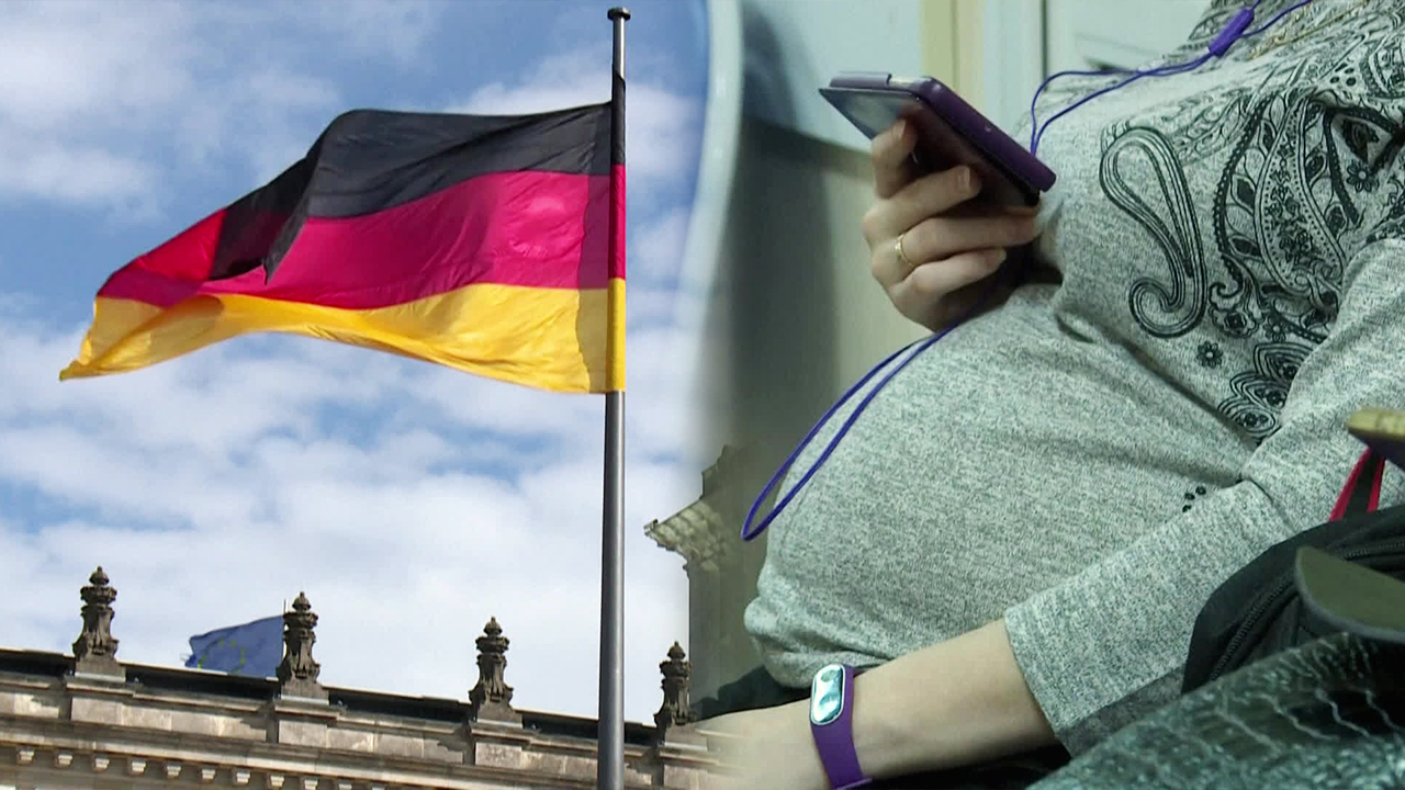 ‘소중한 엄마와 아이’ 익명출산 허용한 독일…핵심은 ‘상담’