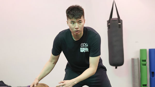 ‘호주행’ 이현중, NBA 서머리그 최종전서 10점…3점 3개 적중