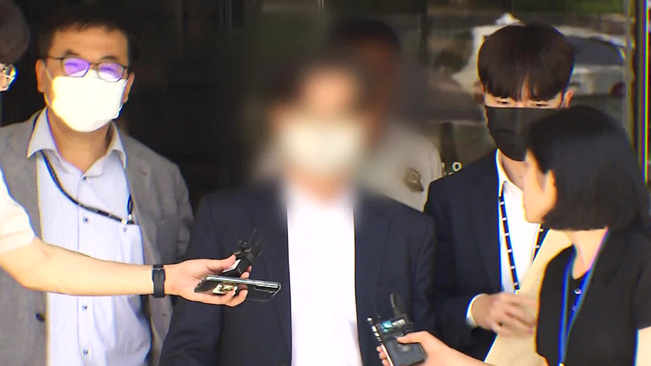 ‘돈 봉투 의혹’ 송영길 전 보좌관 구속 기소