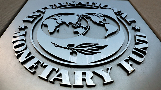 IMF, 올해 세계 경제성장률 3%로 조정…직전보다 0.2%p 상향