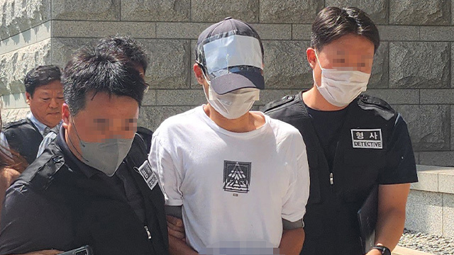 학교서 교사 찌른 20대 ‘조현병’ 치료 제대로 안해