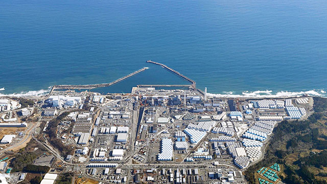 “후쿠시마현 주민들, 오늘 오염수 방류 중지 소송 제기 예정”