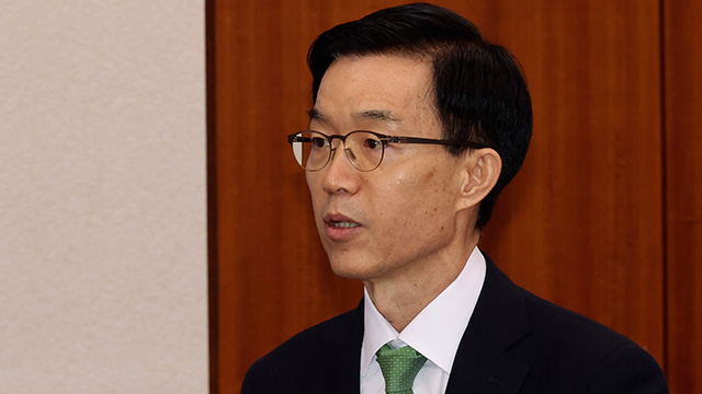 산업장관 후보자 “수신료 분리징수 혼란 없도록 중재할 것”