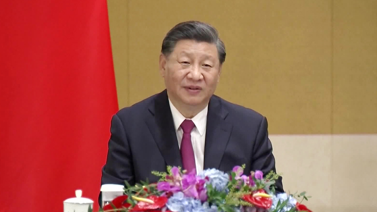 중국, 아시안게임 계기 ‘안방 외교’…“한덕수 총리 방중 환영”