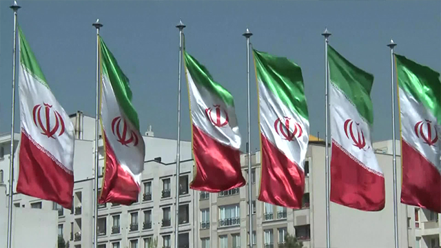 이란 “수도 테헤란서 폭탄 30개 해체…테러범 28명 구금”