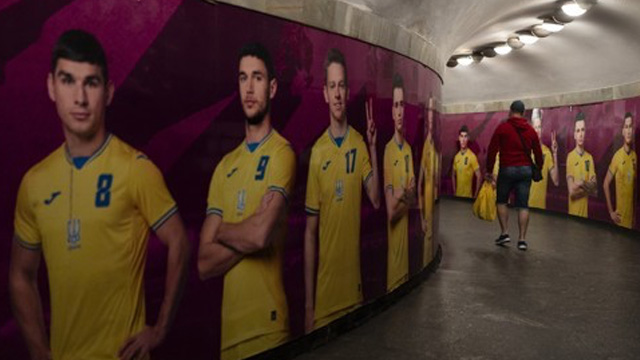 러시아 청소년축구팀 국제대회 복귀…우크라이나 “모든 대회 거부”