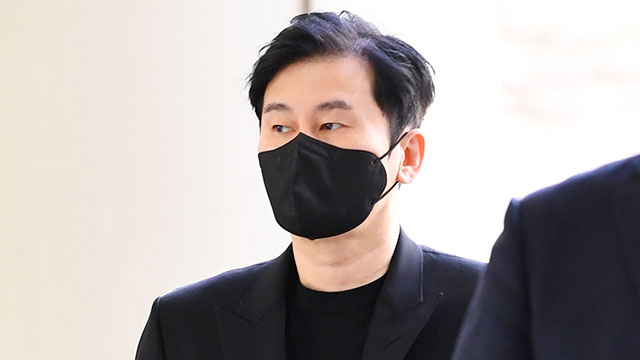 검찰, ‘보복 협박 혐의’ 양현석 항소심서 징역 3년 구형