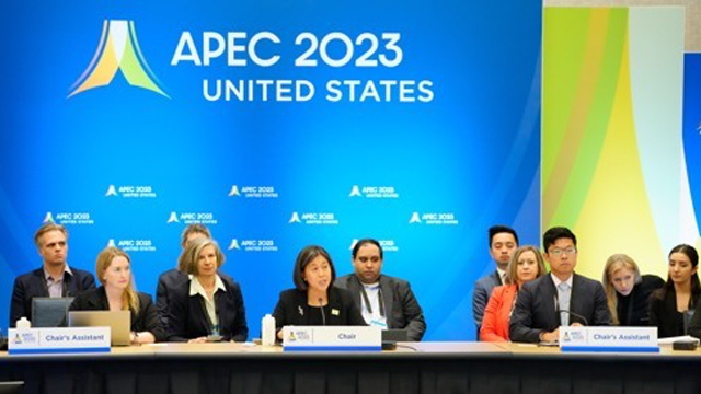 러시아 “미국으로부터 APEC 초청 아직 못 받아”