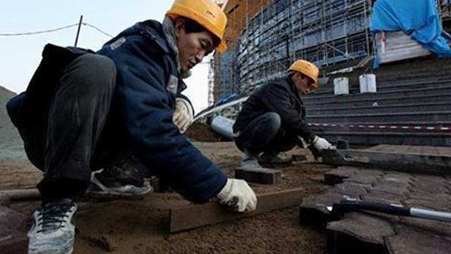 “건설 인력 부족 러시아 연해주, 북한 노동자에 관심”