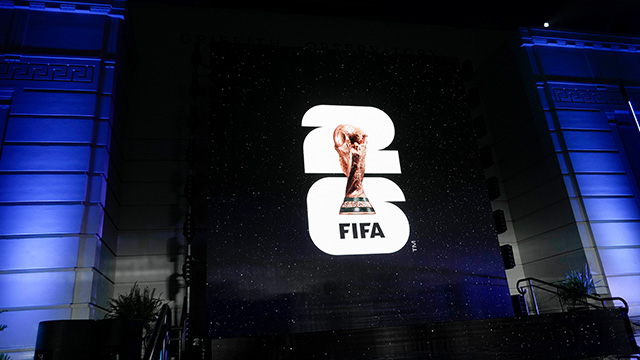 2030년 FIFA월드컵 아프리카·유럽·남미 3개 대륙서 개최