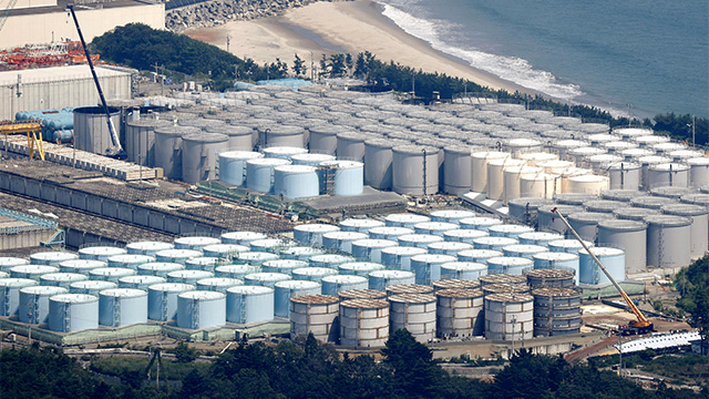 후쿠시마 오염수 2차 해양방류 오늘 시작…23일까지 총 7천800t