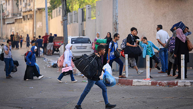 이스라엘 “하마스, 인질 155명 억류…극도로 취약한 상황”